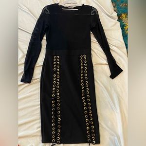 Little Black dress Fashion Nova